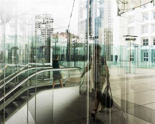 新，融创在天津出了个超级居住概念