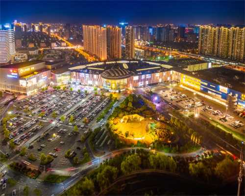 浙江杭州上城区以赛引才促发展