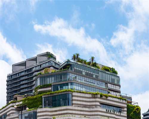 住宅型+宿舍型！内江专为这两类人群提供保障性租赁住房——