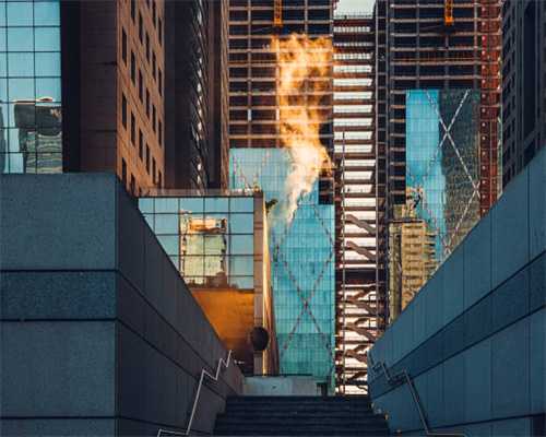 临渭区超高人气小区天祥华府 VS 信达SOHO？