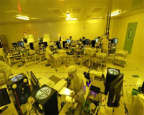 外啮合齿轮泵与内啮合齿轮泵的区别