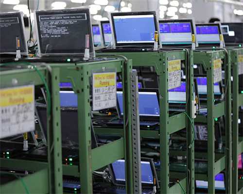 向新而行 “品”筑未来