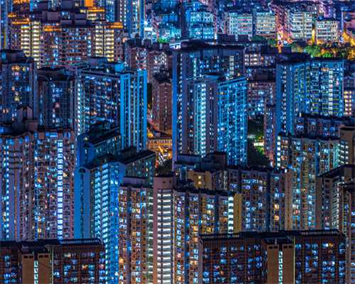 呼和浩特市域及中心城区国土空间总体2021-2035空间布局规划出炉