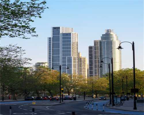 向海而生 喊出“五港合一”的杭州大江东想要干什么？