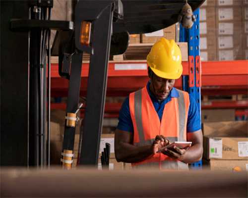 工作原理：摇摆但精确的高扭矩谐波传动齿轮