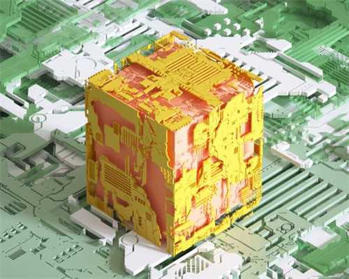 这个企业在水泥行业绿色转型发展中带了个好头