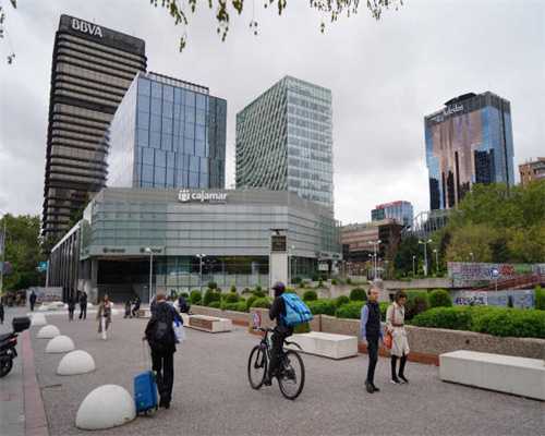 天津“融创中心”一期地块进入环评阶段