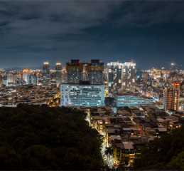 十月工地巡查 │昌地施工